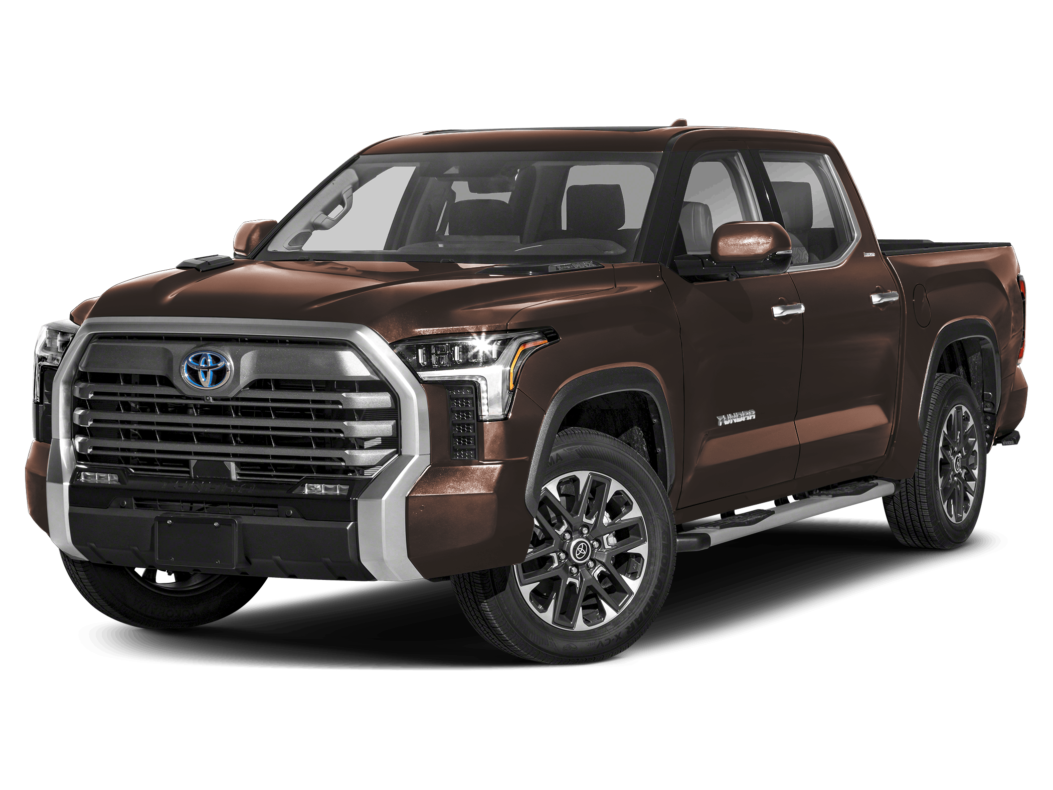 New Toyota Tundra i-FORCE Max for Sale in Lake Havasu City, AZ